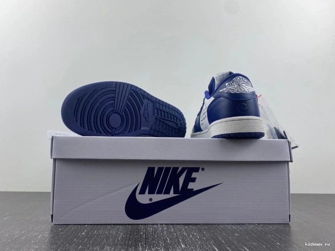 Cheap TRAVIS SCOTT AIR DM7890-101 OFF-WHITE 1 CUSTOM JORDAN X X 0708